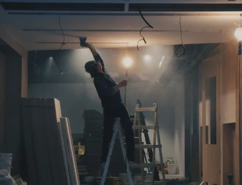 Rekonštrukcia bytu? Aké chladenie vybrať?